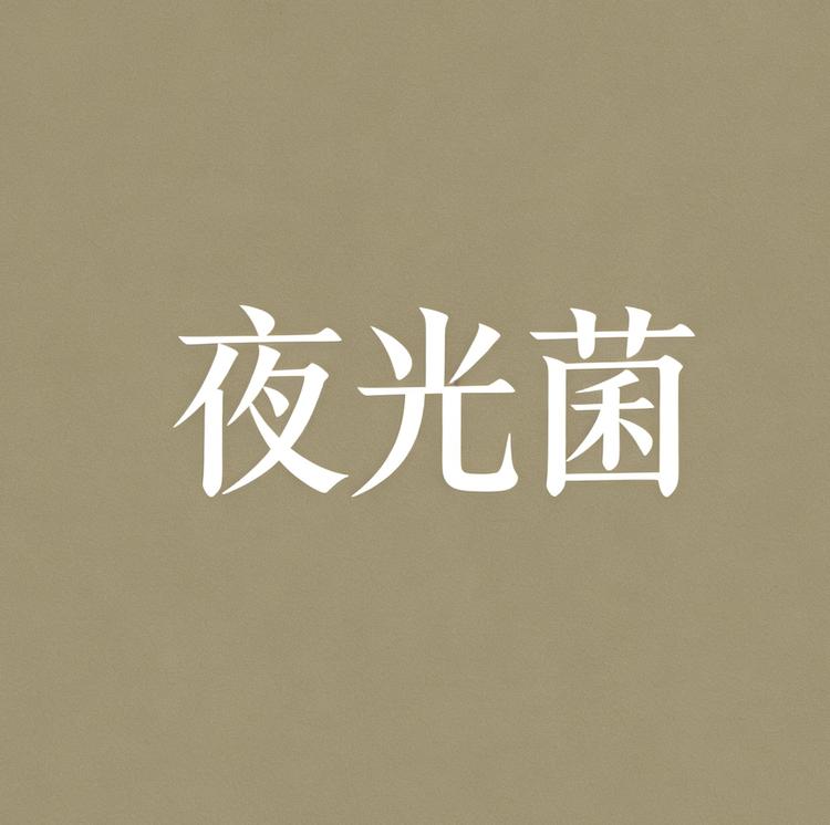 夜光茵品牌Logo