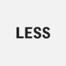 LESS品牌Logo