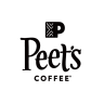 Peet's Coffee/皮爷咖啡品牌Logo