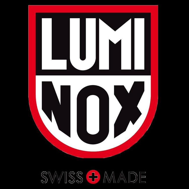 Luminox/雷美诺时品牌Logo