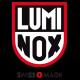 Luminox/雷美诺时品牌logo