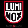 Luminox/雷美诺时品牌Logo