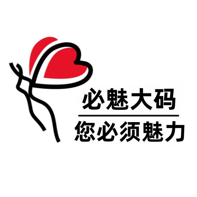 必魅品牌Logo