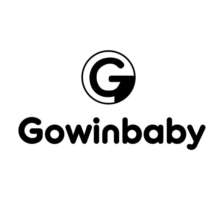 Gowinbaby/可英品牌Logo