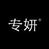 FOCUS&FEMME/专妍品牌Logo