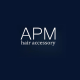 APM品牌logo