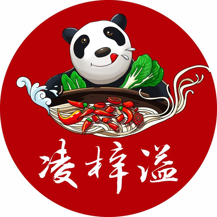 凌梓溢品牌Logo