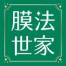 Mask Family/膜法世家品牌Logo
