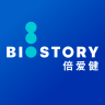 倍爱健品牌Logo