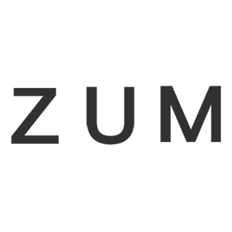 ZUM品牌Logo