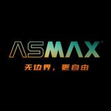 ASMAX品牌logo