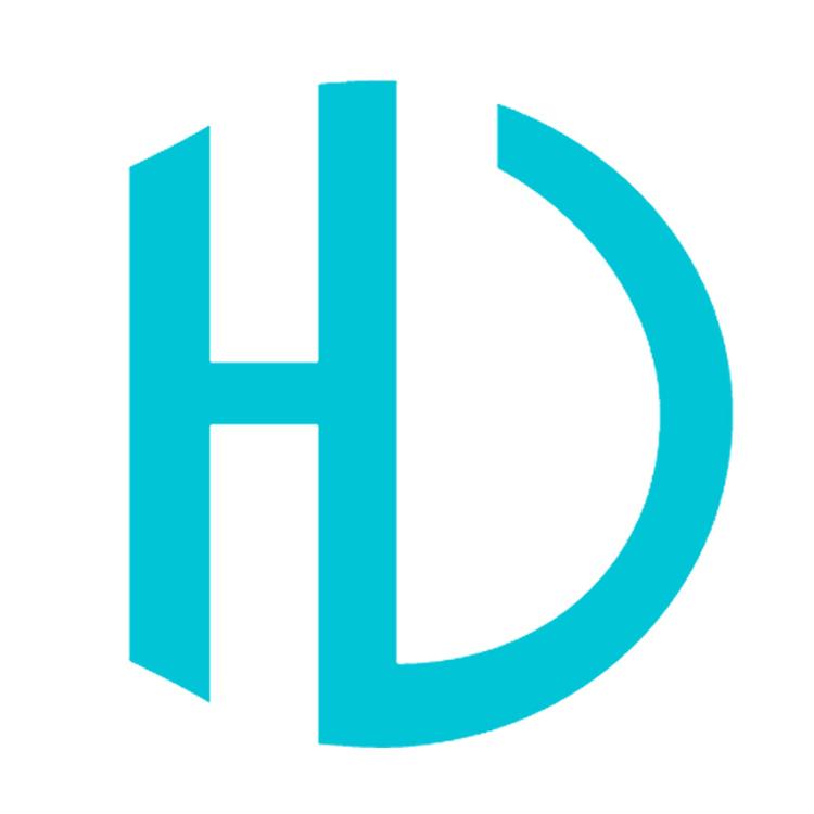 HUAJI/画纪品牌Logo