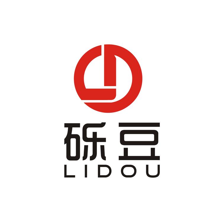 砾豆品牌Logo