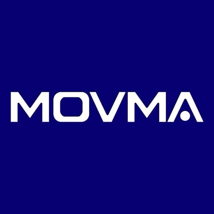 MOVMA品牌Logo