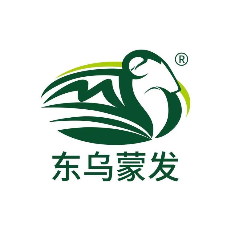 东乌蒙发品牌Logo