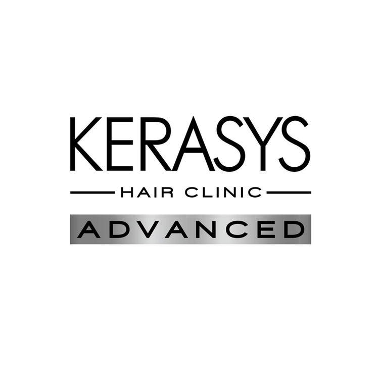 AEKYUNG KeraSys/爱敬 科娜洗丝品牌Logo