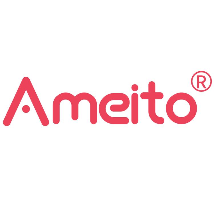 AMEITO/艾美哆品牌Logo