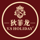 V.SHOLIDAY品牌logo