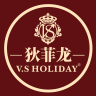 V.SHOLIDAY品牌Logo