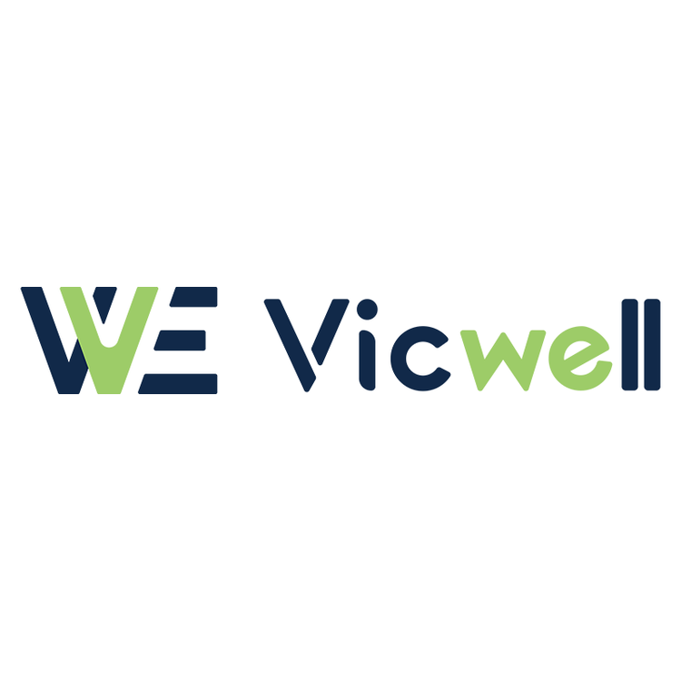 VICWELL品牌Logo