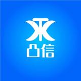 tuxin/凸信品牌logo