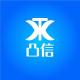 tuxin/凸信品牌logo