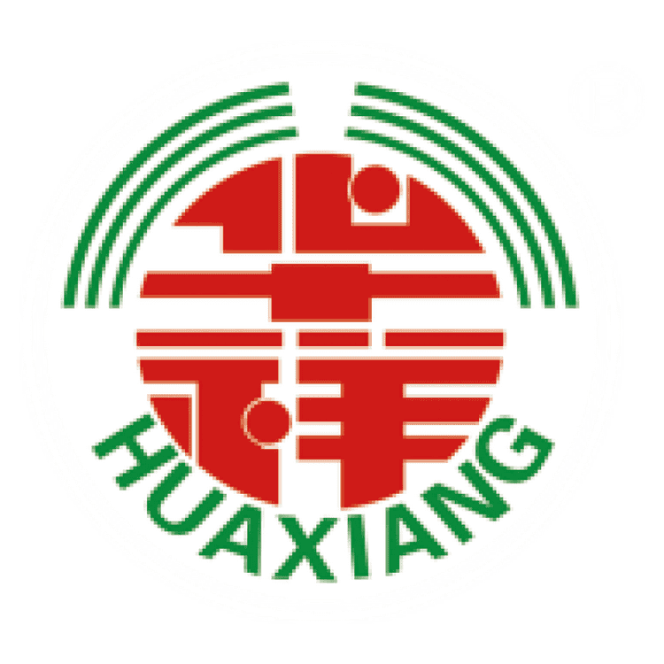 huaxiang/华祥品牌Logo
