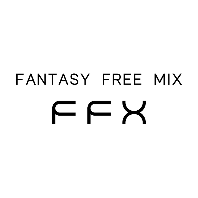 FANTASY FREE MIX品牌Logo
