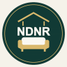 NDNR品牌Logo