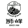 SHIFENG/狮峰品牌Logo