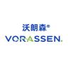 VORASSEN/沃朗森品牌Logo