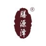 膳源泽品牌Logo