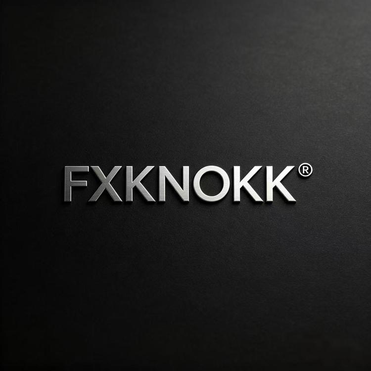 FXKNOKK品牌Logo