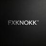 FXKNOKK品牌Logo