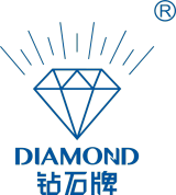 DIAMOND/钻石牌品牌logo