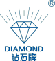 DIAMOND/钻石牌品牌logo