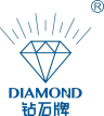 DIAMOND/钻石牌品牌Logo