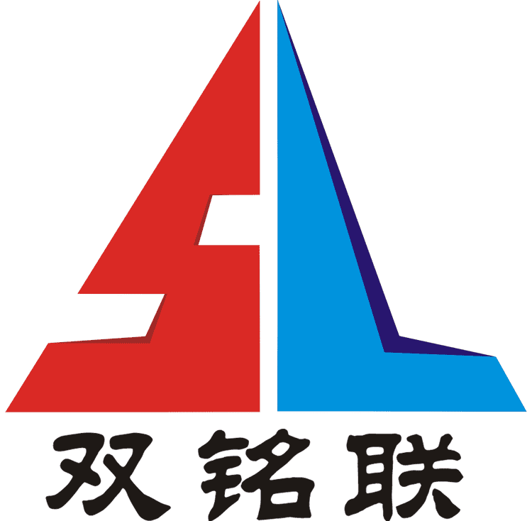 双铭联品牌Logo