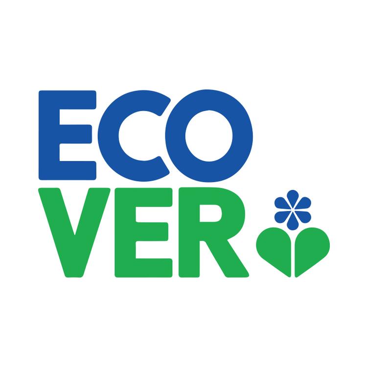 ecover/欧维洁品牌Logo