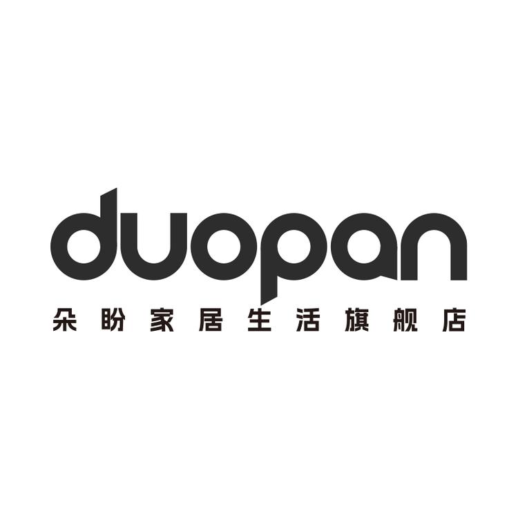 朵盼品牌Logo