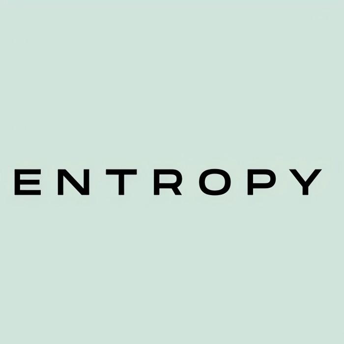entropy make up品牌Logo