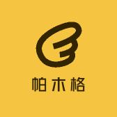帕木格品牌Logo