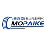 墨派克品牌Logo