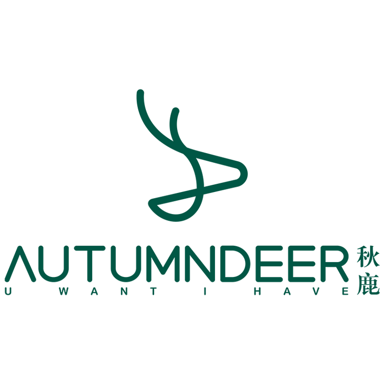 autumndeer/秋鹿家居服品牌Logo