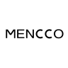 mencco/曼克尚品品牌Logo