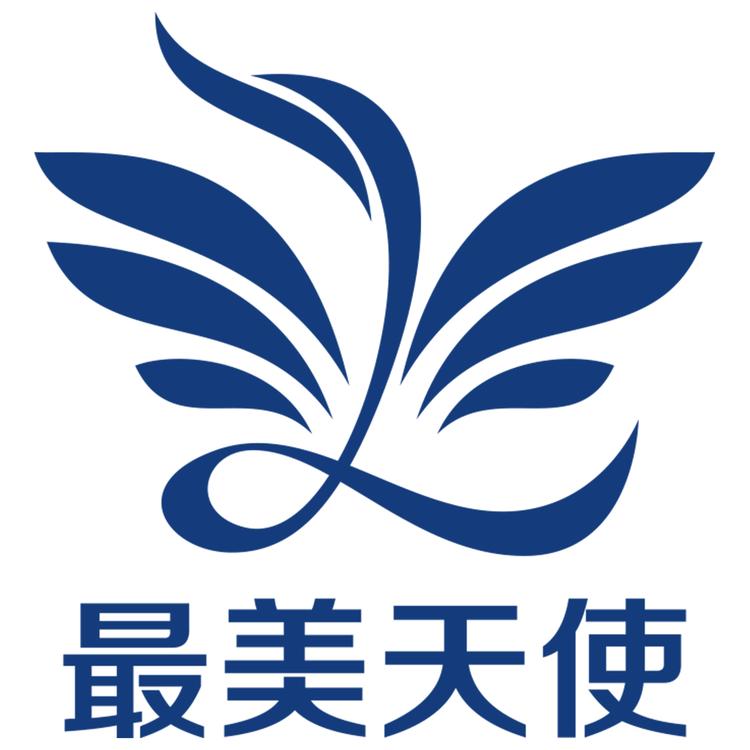 最美天使品牌Logo
