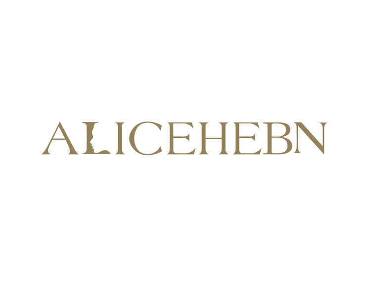 ALICEHEBN/爱丽斯赫本品牌Logo