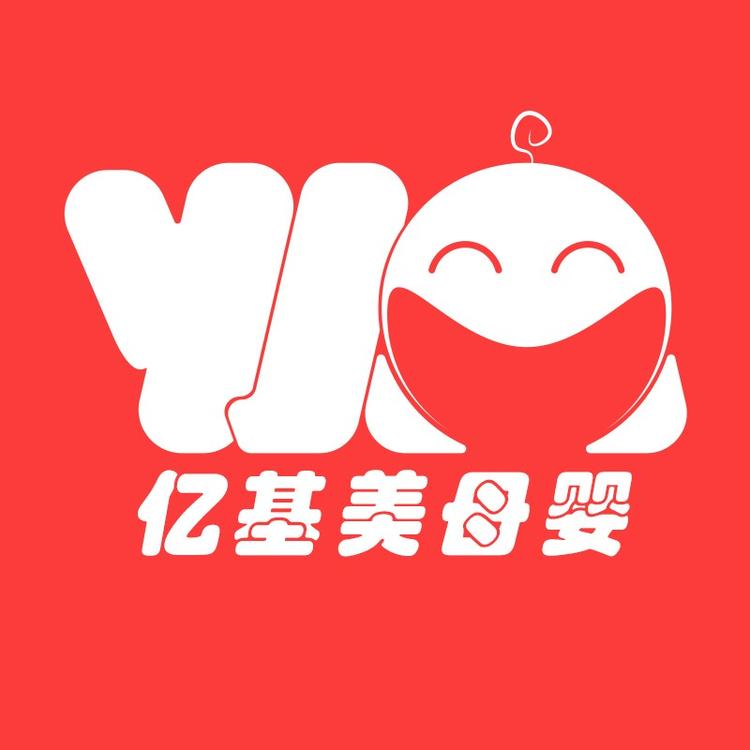 亿基美品牌Logo