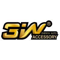3W品牌Logo