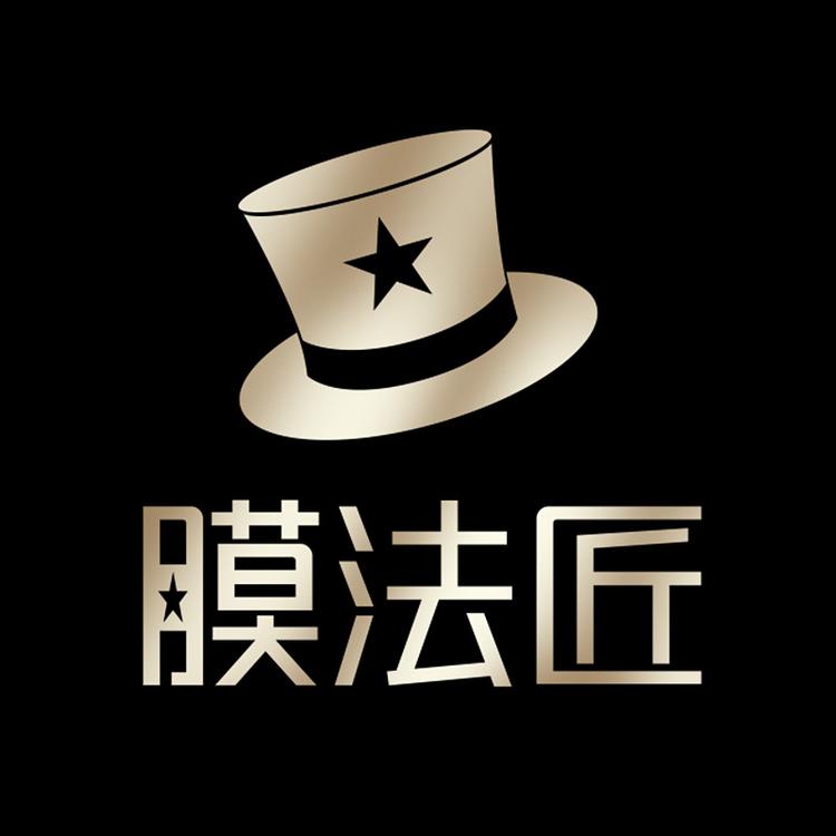 膜法匠品牌Logo